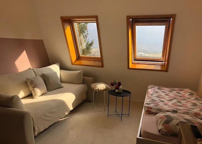 Bovec Apartment