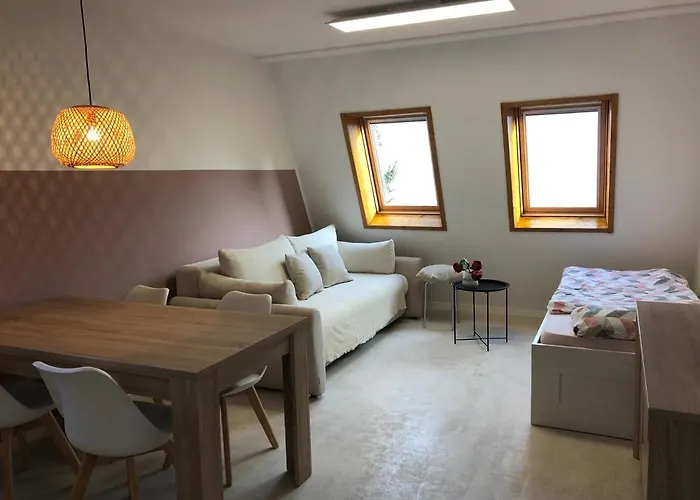 Bovec Apartment