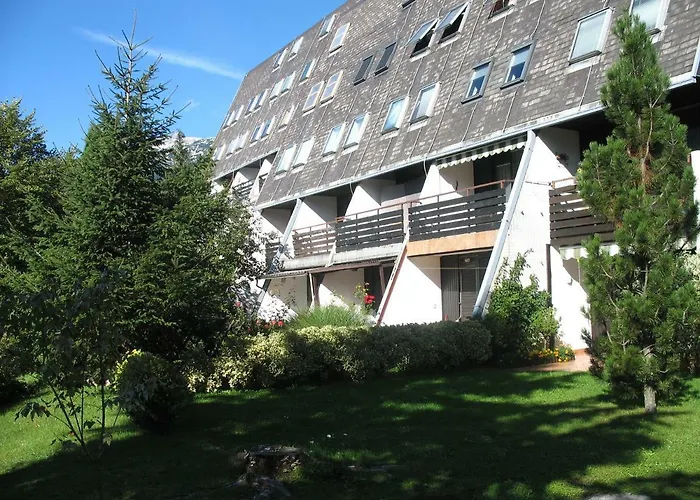 Bovec Apartment