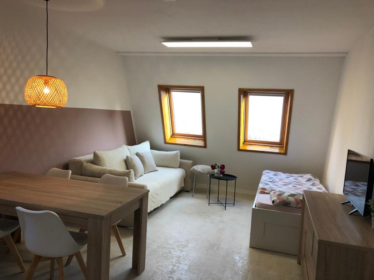 Bovec Apartment *