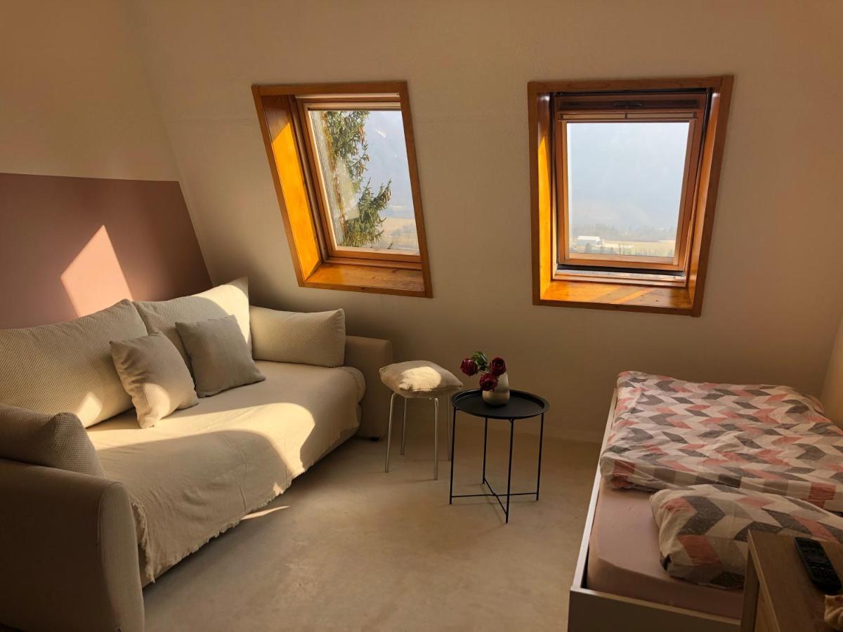Bovec Apartment Apartment