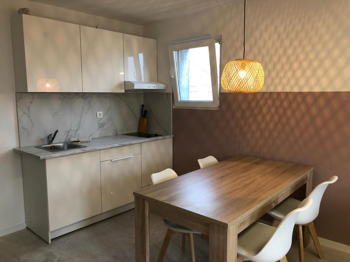 Bovec Apartment *