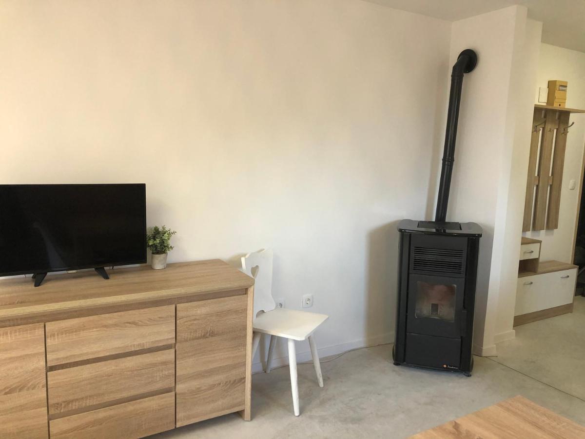 Bovec Apartment Apartment *