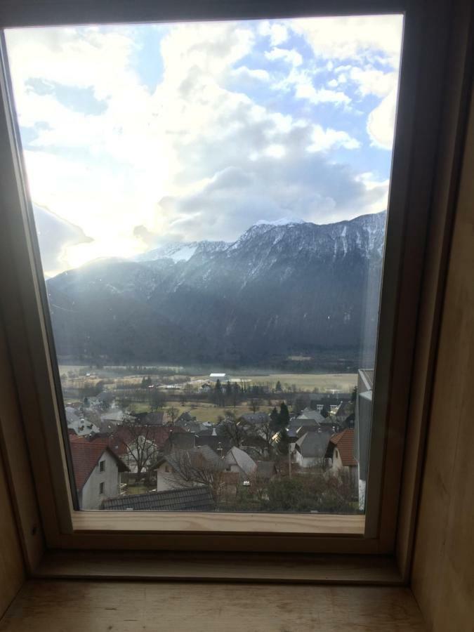 Bovec Apartment Apartment *