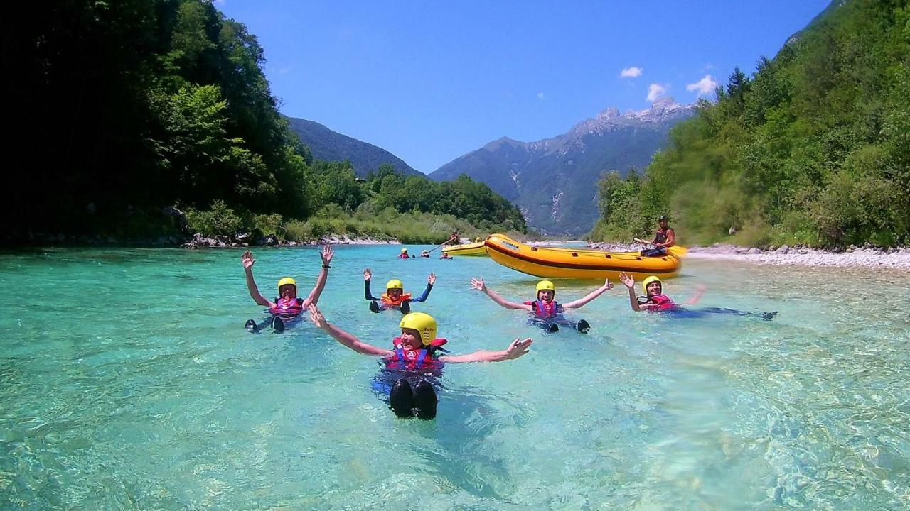 Bovec Apartment Bovec